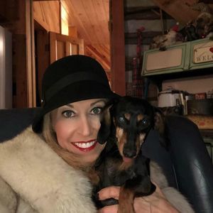 Meet your Posher, Alisa